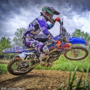 Meet your Posher, Jacob